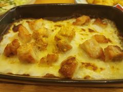 -萨莉亚意式餐厅(中信地铁商场店)