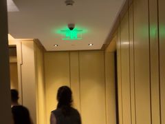 -悦厅·下午茶(杭州柏悦酒店)