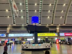 -沈阳站