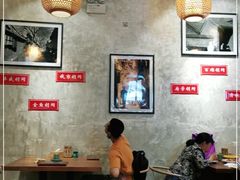 大堂-锦小馆(安贞店)