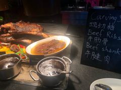 -广州富力君悦大酒店·凯菲厅