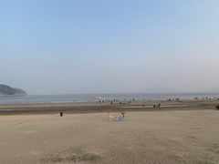 -东海半边山旅游度假区