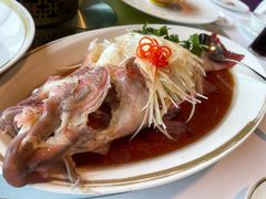 -金轩中餐厅 Jin Xuan(浦东丽思卡尔顿酒店)