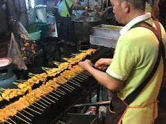 -红大哥水门鸡饭(總店)