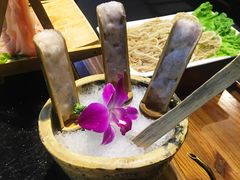 -香天下·四川火锅(安镇大润发店)