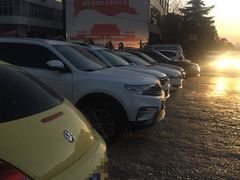 -龙门李家三旦羊肉汤馆