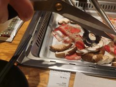 -新石器烤肉(南站店)