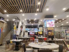 大堂-大嫂镬仔·焖鸡煲·啫啫煲(逢源路店)