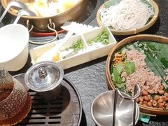 -一善菌·云南菌汤·云南菜(银泰城店)