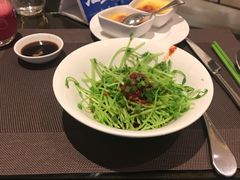 -美食汇·海鲜自助西餐厅·江门富力万达嘉华酒店