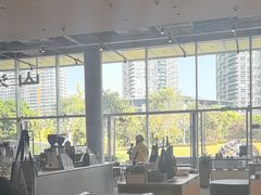 -SAANCI山池咖啡(海上世界文化艺术中心店)