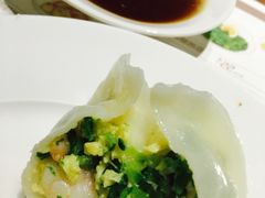 -喜鼎海胆水饺(柏威年购物中心店)
