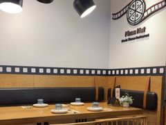 -必胜客(百联又一城店)