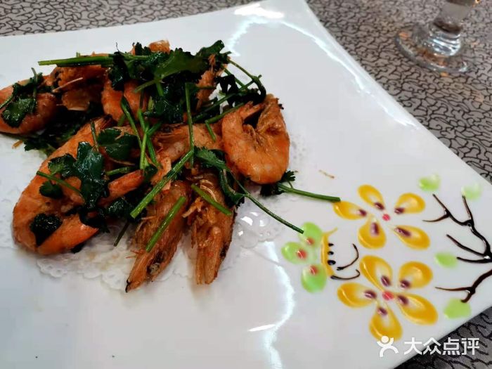 华兴大酒楼(亿宝大厦店)图片