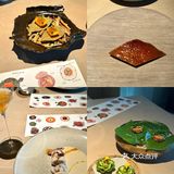 上海Fine dining分享R.O.W.T