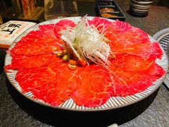 -上男·烧肉集市(五一广场店)