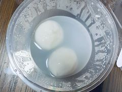 鲜肉汤团-朱新年·苏式汤团·面点(北寺塔店)