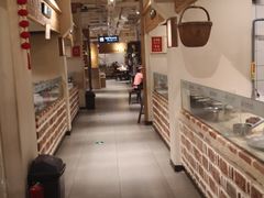 大堂-袁家村关中印象体验地(东方亿象城店)