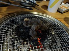 -牛人·雪花牛·木炭烤肉(昆山陆家店)