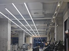 -LA合时健身4PMFIT(花桥旗舰店)