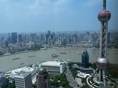 -金轩中餐厅 Jin Xuan(浦东丽思卡尔顿酒店)