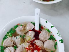-金陵老丁家馄饨(新街口店)