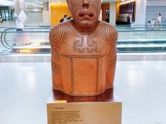 -上海浦东国际机场-T2航站楼