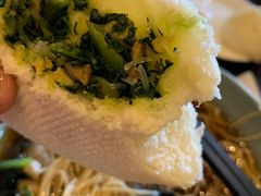 -重元寺香积厨素斋馆