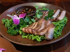 猪颈肉-花马天堂云南餐厅 Lost Heaven(高邮路店)