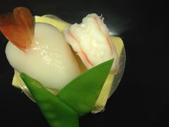 -日本桥怀石料理(北京长安大厦店)