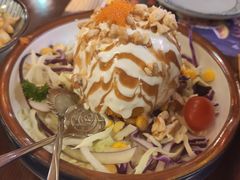 -仙隐小鹿料理食堂(沙市人信汇店)