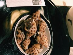 -余欢领鲜火锅(新街口店)