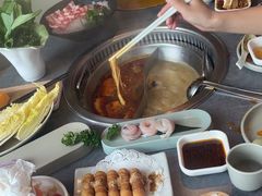 -故里和山·成都火锅(欢乐港湾店)