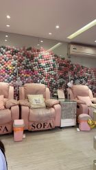 -Beauty Nails 美甲美睫皮肤管理