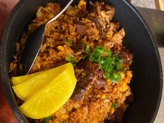 -谷牛日式烤肉(宝山U天地店)