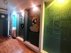 -吉阳酒店(奥山店)