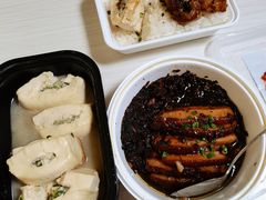 -客家汇·客家传承菜(水库店)