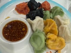 -威海渔村(静安旗舰店)