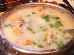 海鲜粥-烧蠔帮·生蚝海鲜牌档(观海店)