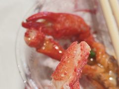 -虾味传奇(生态龙虾城店)