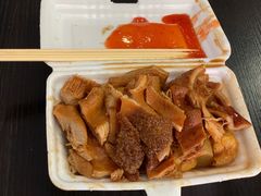 -细妹五香牛杂(步行街店)