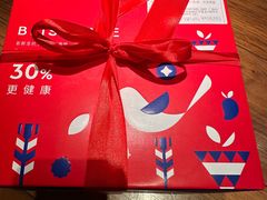 -幸福西饼生日蛋糕(柳南区银山店)