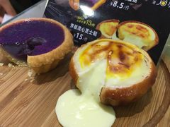 -芳叔(东方宝泰店)