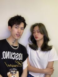 -MRMODE时尚先生美发沙龙
