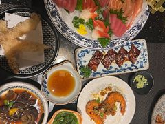 -德川家日本料理(中关村寰太大厦店)
