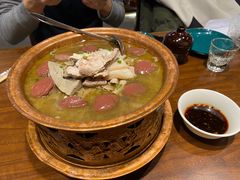 -李氏八大件老菜馆(万宝街店)