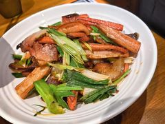 -望京一号·重庆江湖菜(工体店)