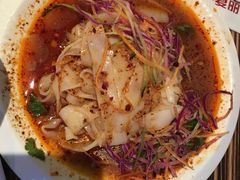 -阿罗新疆菜(人民广场店)