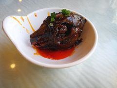 -廖老妈蹄花店(人民公园陕西街259号店)