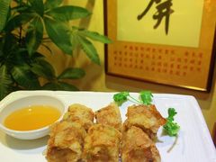 -百年银屏蚝烙·潮汕菜·非遗(乐山店)